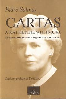 Cartas a Katherine Whitmore Cartas a Katherine Whitmore