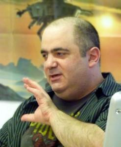 Dan Slott recibe amenazas de muerte por Amazing Spider-Man Dan Slott