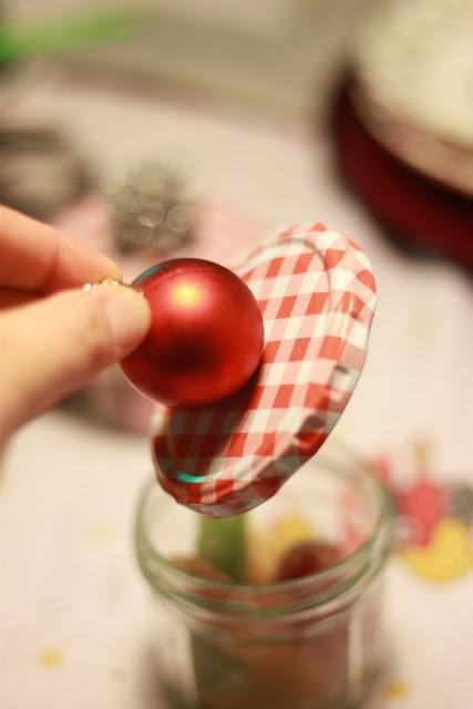 DIY navidad – Regalos comestibles para una navidad más alegre DIY navidad – Regalos comestibles para una navidad más alegre
