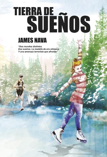 Enterate: TIERRA DE SUEÑOS por James Nava