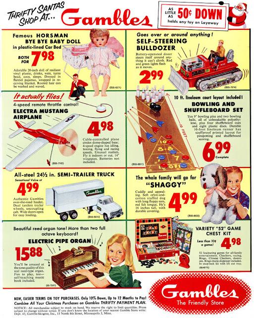 Anuncios de Navidad antiguos Anuncios de Navidad antiguos