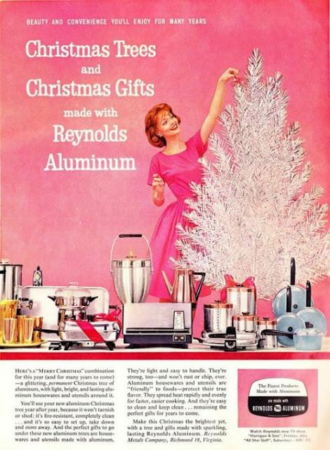 Anuncios de Navidad antiguos Anuncios de Navidad antiguos