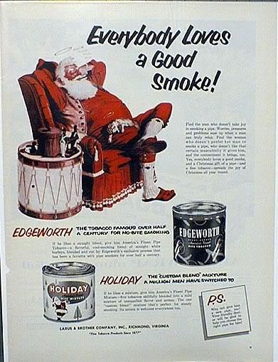 Anuncios de Navidad antiguos Anuncios de Navidad antiguos