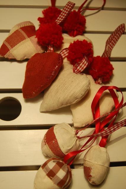 Adornos de navidad Adornos de navidad