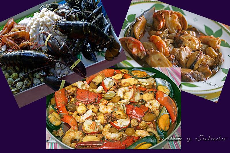 RECETAS DE NAVIDAD RECETAS DE NAVIDAD