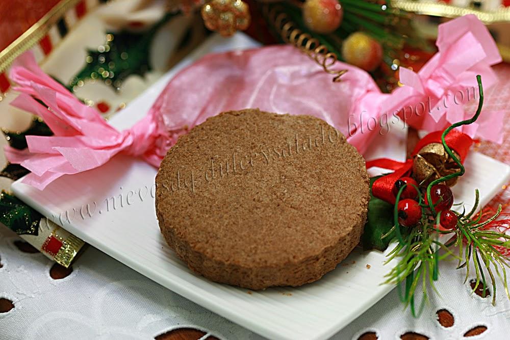 RECETAS DE NAVIDAD RECETAS DE NAVIDAD