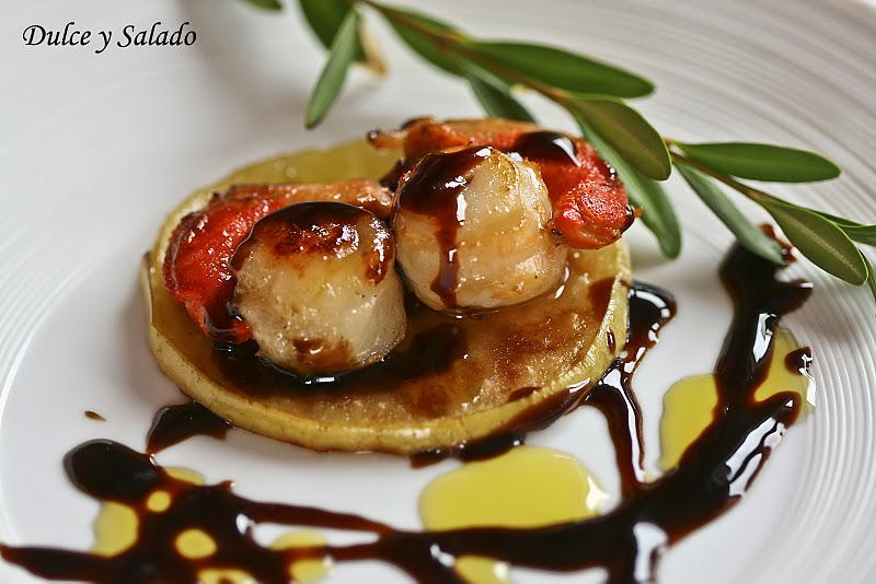 RECETAS DE NAVIDAD RECETAS DE NAVIDAD