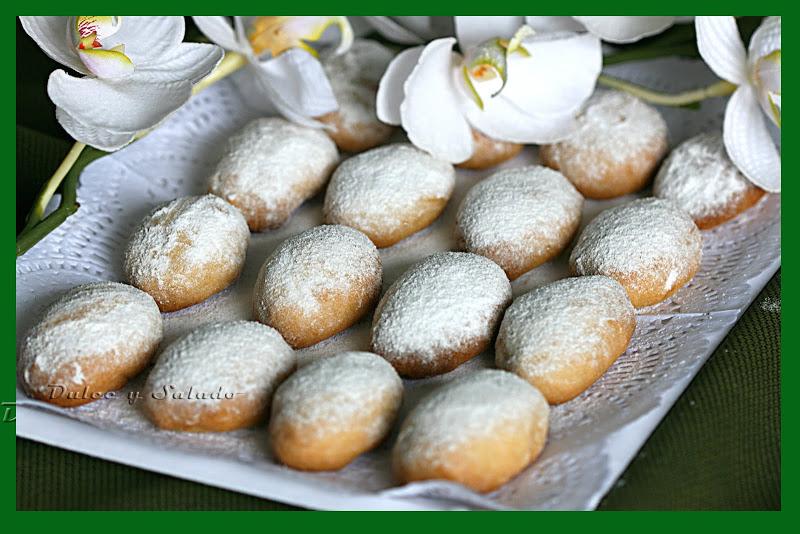 RECETAS DE NAVIDAD RECETAS DE NAVIDAD