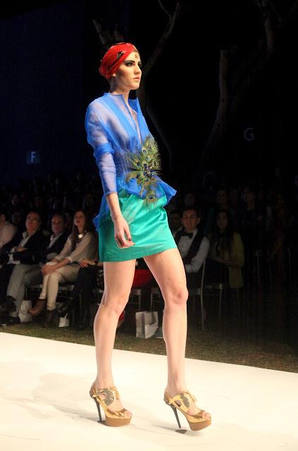 GERARDO PRIVAT - LIF WEEK VERANO 12.13 GERARDO PRIVAT - LIF WEEK VERANO 12.13