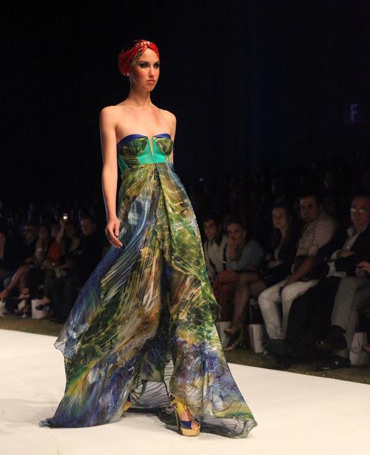 GERARDO PRIVAT - LIF WEEK VERANO 12.13 GERARDO PRIVAT - LIF WEEK VERANO 12.13