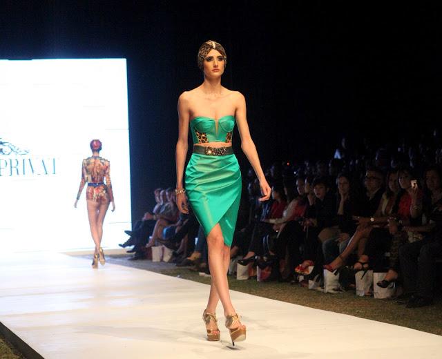 GERARDO PRIVAT - LIF WEEK VERANO 12.13 GERARDO PRIVAT - LIF WEEK VERANO 12.13