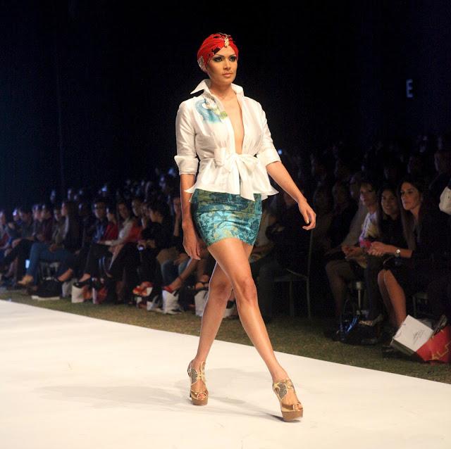 GERARDO PRIVAT - LIF WEEK VERANO 12.13 GERARDO PRIVAT - LIF WEEK VERANO 12.13