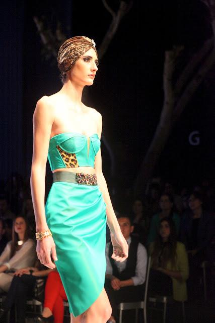 GERARDO PRIVAT - LIF WEEK VERANO 12.13 GERARDO PRIVAT - LIF WEEK VERANO 12.13