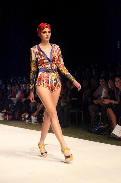 GERARDO PRIVAT - LIF WEEK VERANO 12.13 GERARDO PRIVAT - LIF WEEK VERANO 12.13