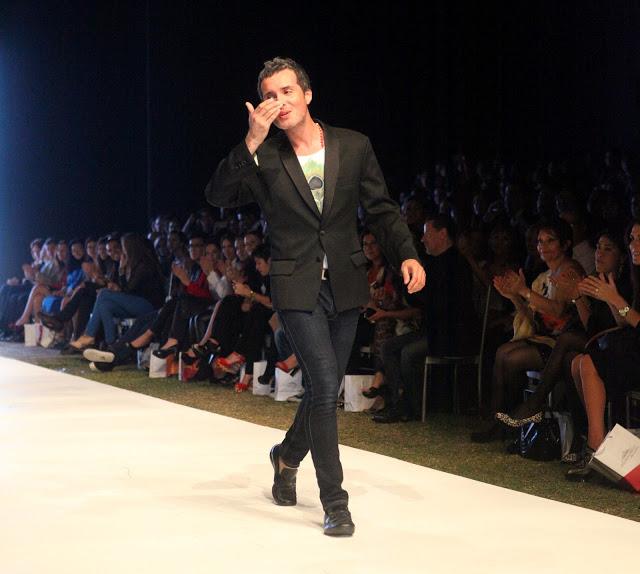 GERARDO PRIVAT - LIF WEEK VERANO 12.13 GERARDO PRIVAT - LIF WEEK VERANO 12.13