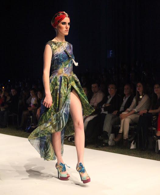 GERARDO PRIVAT - LIF WEEK VERANO 12.13 GERARDO PRIVAT - LIF WEEK VERANO 12.13