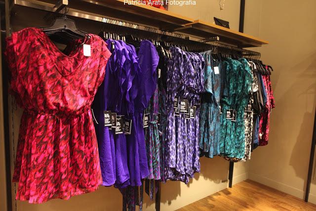 Express opening - Perú Express opening - Perú