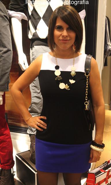 Express opening - Perú Express opening - Perú