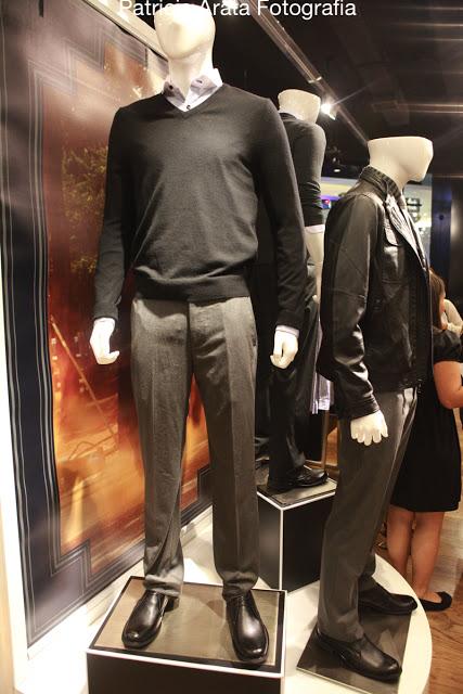 Express opening - Perú Express opening - Perú