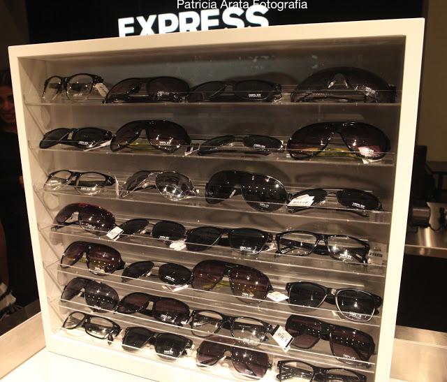 Express opening - Perú Express opening - Perú