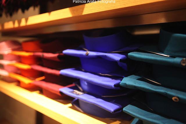 Express opening - Perú Express opening - Perú