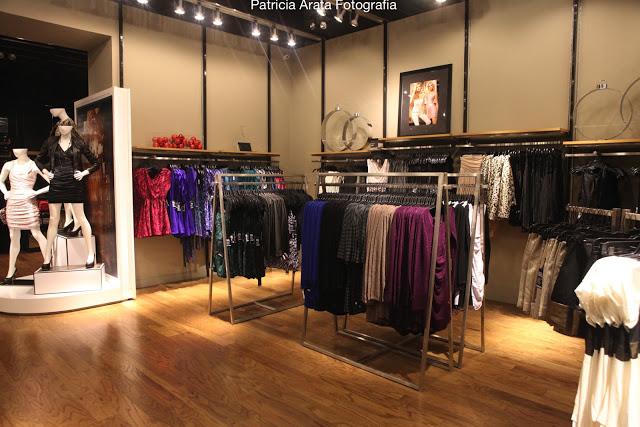 Express opening - Perú Express opening - Perú