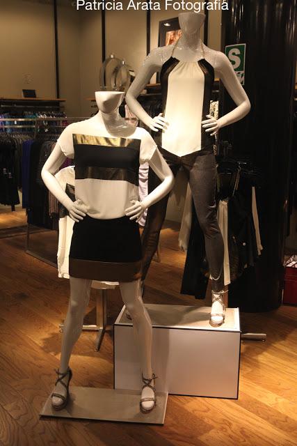 Express opening - Perú Express opening - Perú