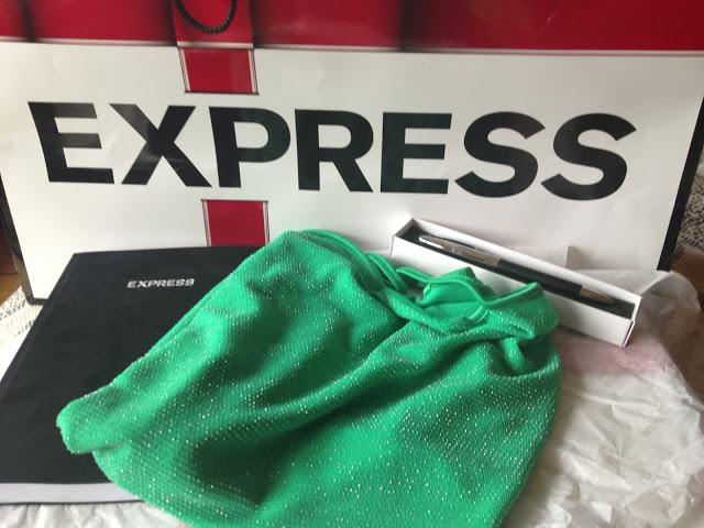 Express opening - Perú Express opening - Perú