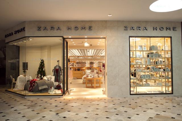 ZARA HOME EN PERU!!  CONOCE LA TIENDA !!