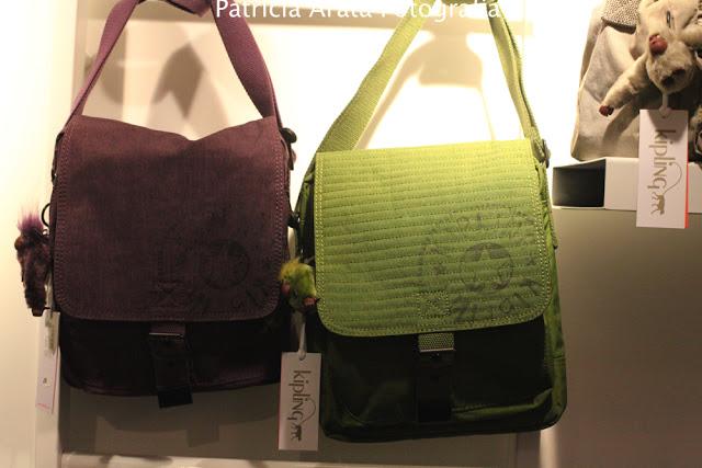 Descubre el Mundo Kipling!!! Descubre el Mundo Kipling!!!