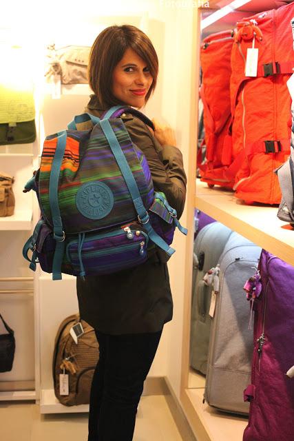 Descubre el Mundo Kipling!!! Descubre el Mundo Kipling!!!