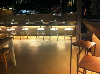 La última tendencia en decoración en hosteleria y restauranción La última tendencia en decoración en hosteleria y restauranción