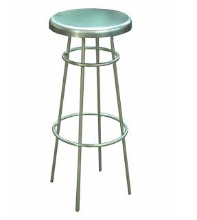 Taburetes estilo retro, vintage e industrial Taburetes estilo retro, vintage e industrial