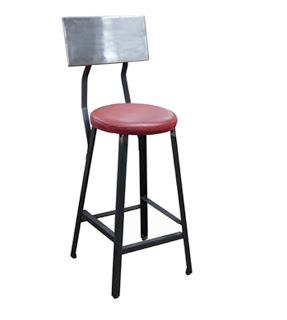 Taburetes estilo retro, vintage e industrial Taburetes estilo retro, vintage e industrial