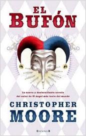 “El bufón” o “Juego de bufones” “El bufón” o “Juego de bufones”