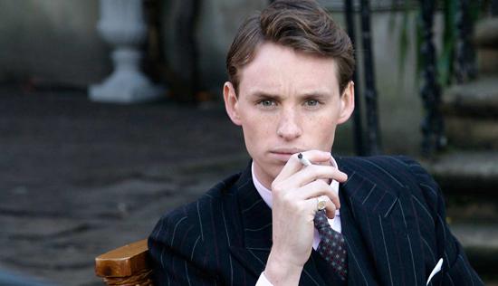 Eddie Redmayne se une a lo próximo de los Wachowski Eddie Redmayne se une a lo próximo de los Wachowski
