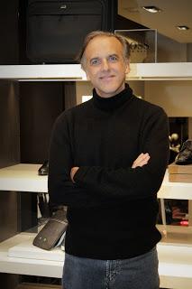 HUGO BOSS con la FUNDACIÓN ALADINA HUGO BOSS con la FUNDACIÓN ALADINA
