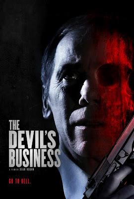 The Devil's Business review The Devil's Business review