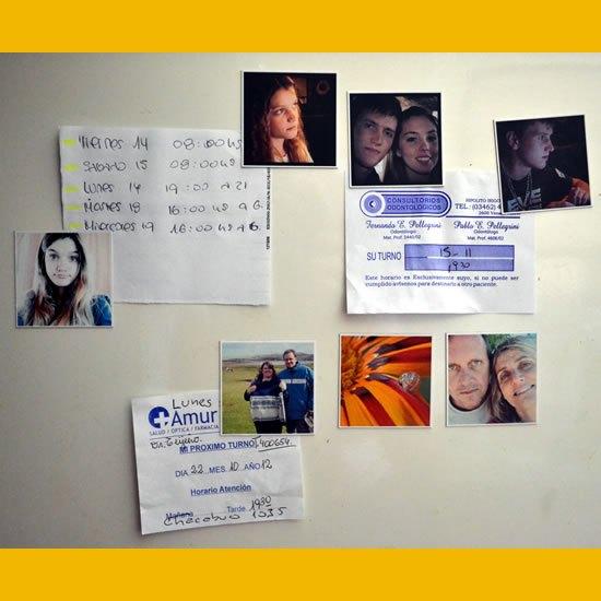 GeeksRoom Labs: Imanes personalizados con tus fotos de Instagram con Stickygram stickygram-gde