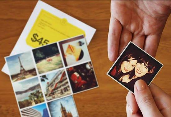 GeeksRoom Labs: Imanes personalizados con tus fotos de Instagram con Stickygram stickygram-comoson
