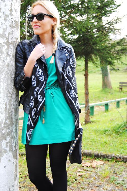 Verde que te quiero verde. Verde que te quiero verde.