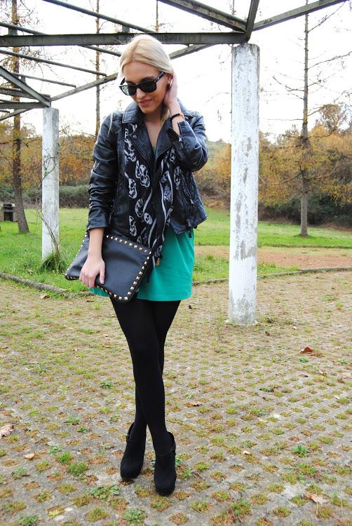 Verde que te quiero verde. Verde que te quiero verde.