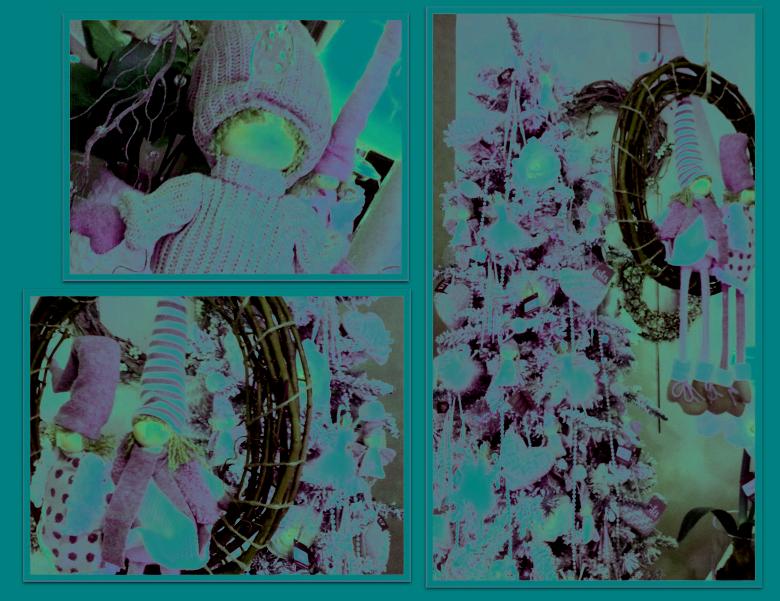 Ya es Navidad en Canterano Ya es Navidad en Canterano