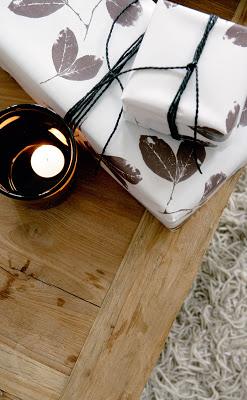 Un hogar muy navideño Un hogar muy navideño