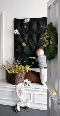 Un hogar muy navideño Un hogar muy navideño