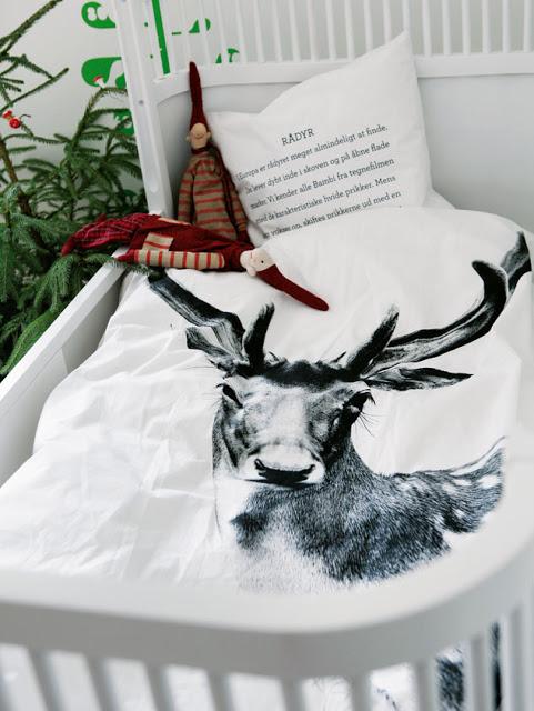 Un hogar muy navideño Un hogar muy navideño