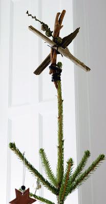 Un hogar muy navideño Un hogar muy navideño