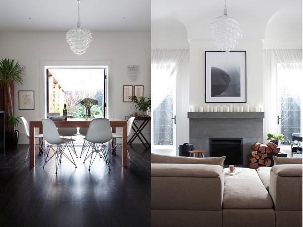 Atmósferas que inspiran Atmósferas que inspiran