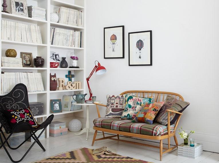 De compras por Rigby De compras por Rigby