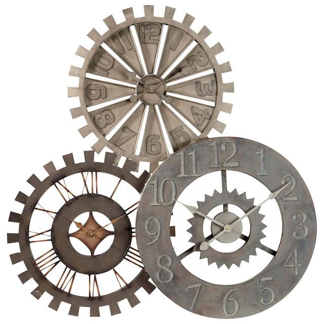 Ponte en hora Ponte en hora